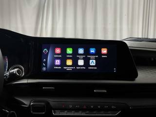 DR MOTOR DR3 usata, con Autoradio digitale