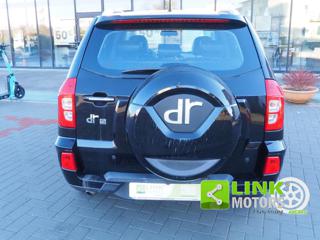 DR MOTOR DR5 usata 7