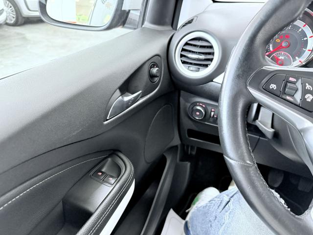 OPEL Adam usata, con Immobilizzatore elettronico