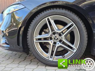 MERCEDES-BENZ A 200 usata, con USB