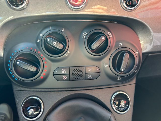 FIAT 500 usata, con Cronologia tagliandi