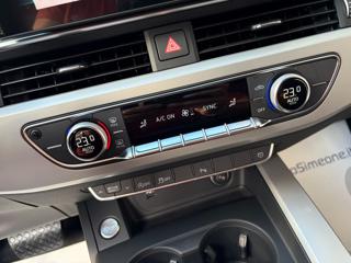 AUDI A4 usata, con Bracciolo