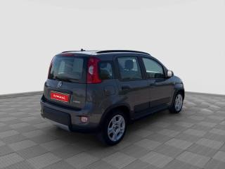 FIAT Panda usata 4