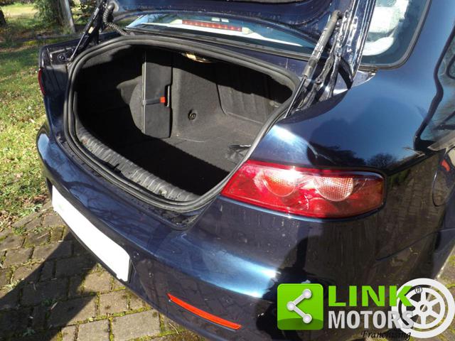 ALFA ROMEO 159 usata 35