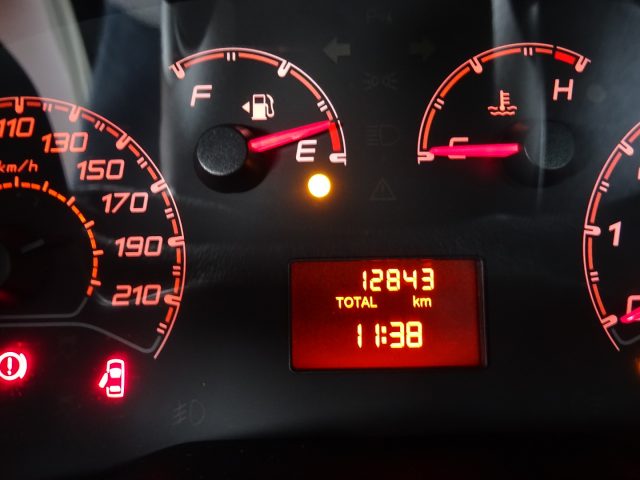 FIAT Doblo usata 10
