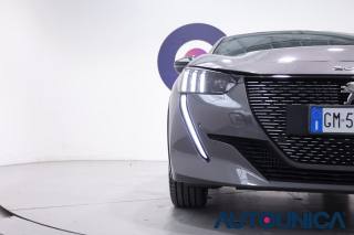 PEUGEOT 208 usata, con Fari full-led