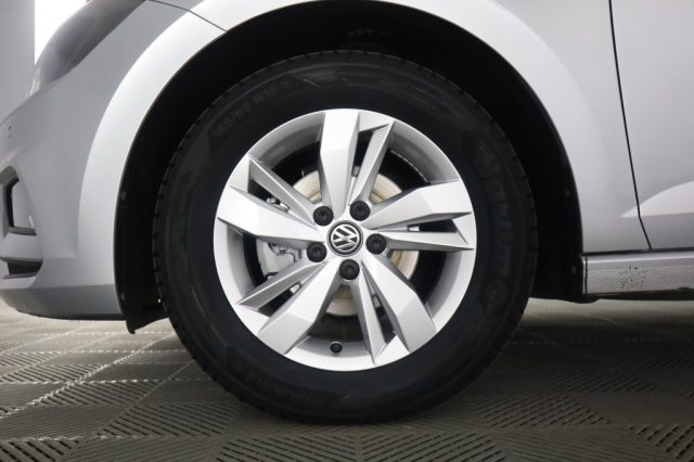 VOLKSWAGEN Polo usata 7