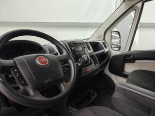FIAT Ducato usata, con Filtro antiparticolato