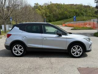 SEAT Arona usata, con Airbag Passeggero