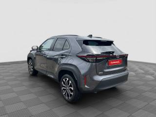 TOYOTA Yaris Cross usata 2