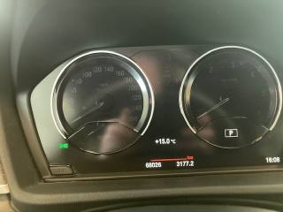 BMW X2 usata, con Autoradio digitale