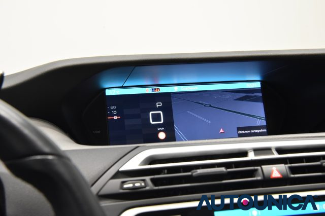 CITROEN Grand C4 Spacetourer usata, con Controllo trazione