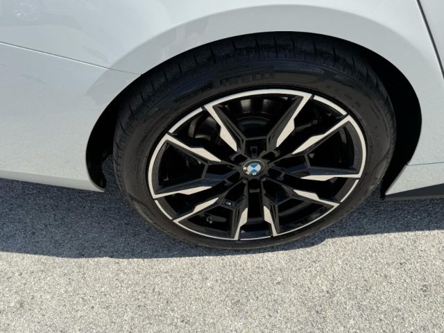 BMW 420 usata, con Bracciolo