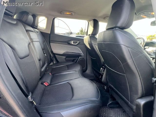 JEEP Compass usata, con Riconoscimento dei segnali stradali