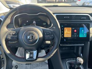 MG ZS usata, con Airbag Passeggero