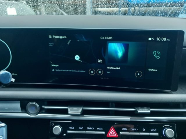 HYUNDAI Tucson usata, con Sensore di luce