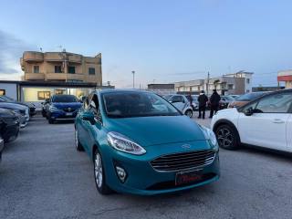 FORD Fiesta usata, con Airbag laterali