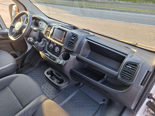 FIAT Ducato usata, con Airbag