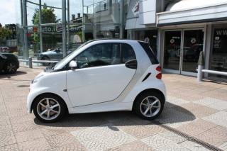 SMART ForTwo usata, con Airbag