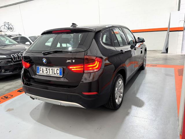 BMW X1 usata, con Autoradio