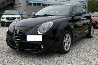 ALFA ROMEO MiTo usata, con Airbag