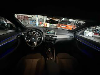 BMW X2 usata 33