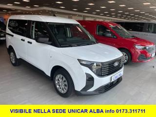 FORD Transit Courier usata, con Airbag