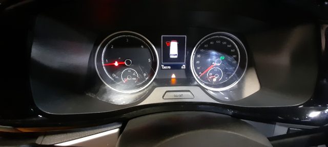 VOLKSWAGEN Multivan usata 54