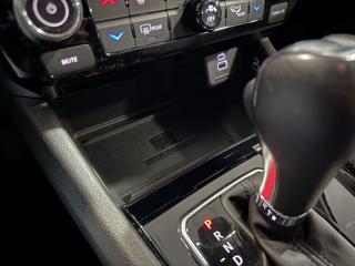 JEEP Compass usata, con Controllo automatico clima