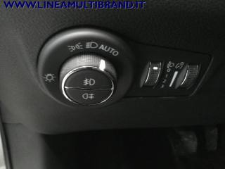 JEEP Compass usata, con Climatizzatore