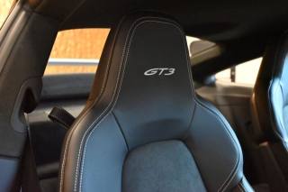 PORSCHE 992 usata 51
