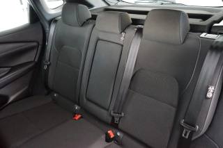 NISSAN Qashqai usata, con Riconoscimento dei segnali stradali