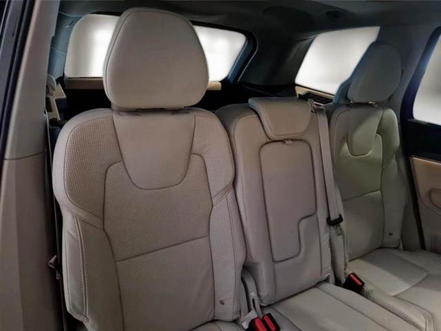 VOLVO XC90 usata, con Cerchi in lega