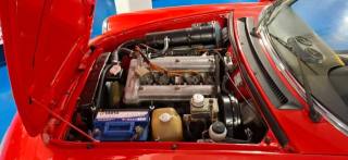 ALFA ROMEO Spider usata 8