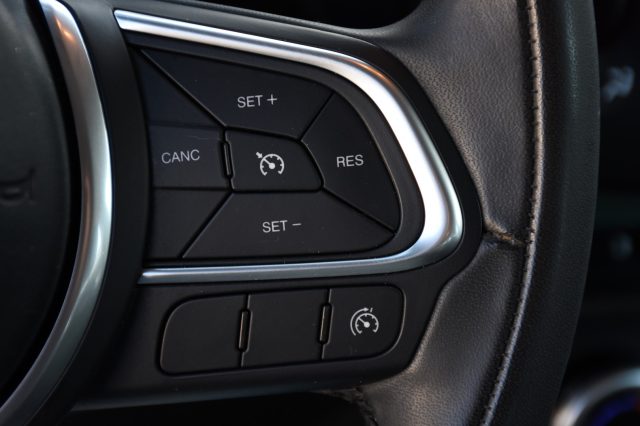 FIAT 500L usata, con Servosterzo