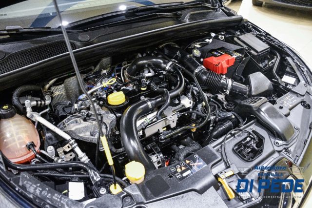 RENAULT Clio usata, con Servosterzo