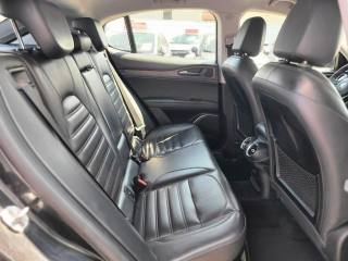 ALFA ROMEO Stelvio usata, con Climatizzatore