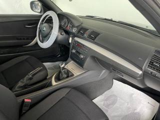 BMW 118 usata 19