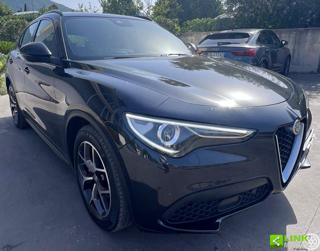 ALFA ROMEO Stelvio usata, con Cerchi in lega