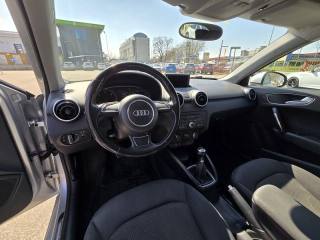 AUDI A1 usata, con Specchietti laterali elettrici