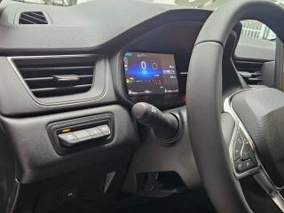 RENAULT Captur usata, con Touch screen