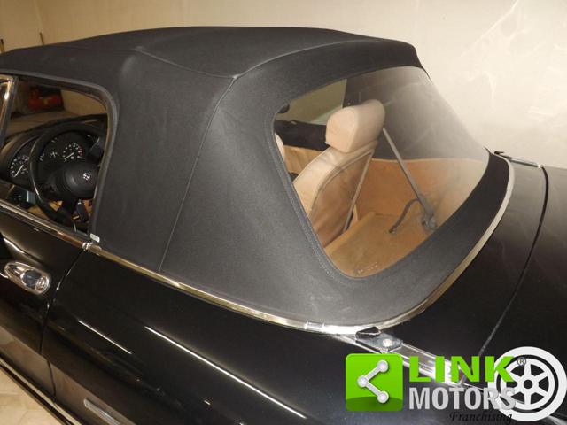 ALFA ROMEO Spider usata 47
