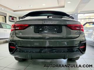 AUDI Q3 usata, con Sedile posteriore sdoppiato
