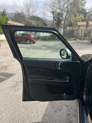 MINI Countryman usata 27