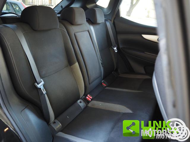 NISSAN Qashqai usata 26