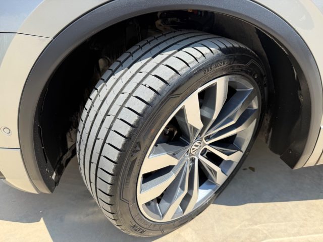 VOLKSWAGEN Tiguan usata, con Immobilizzatore elettronico