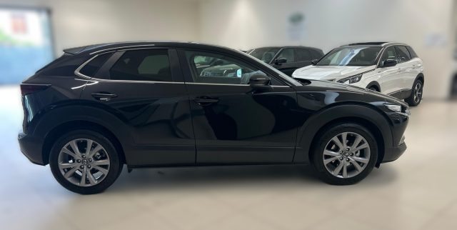 MAZDA CX-30 usata, con Autoradio