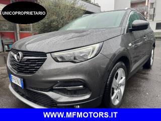 OPEL Grandland X 1.2 Turbo 12V 130 CV S&S AUT. Ultimate