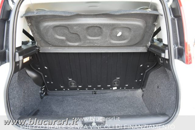 FIAT Panda usata 12