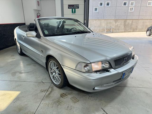 VOLVO C70 usata, con Airbag laterali